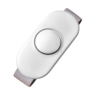 Tens Lumbar Massager