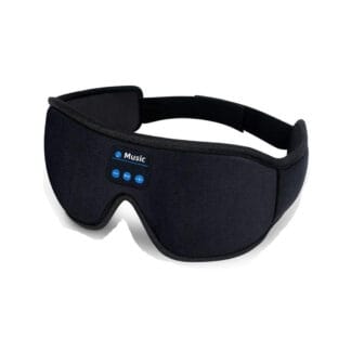 MeloDream Sleep Mask